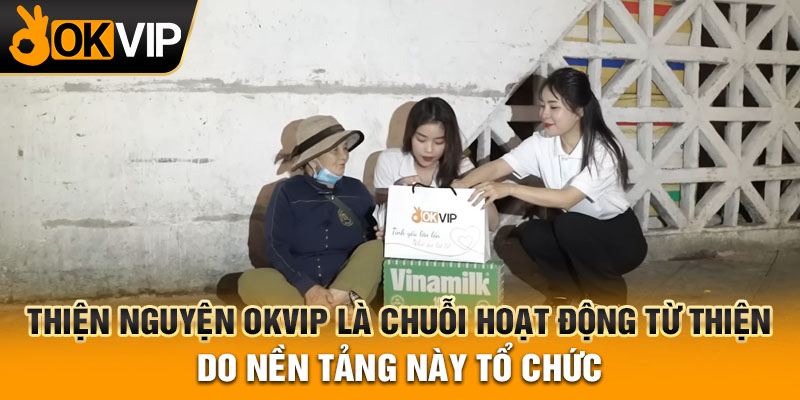 Khuyến mãi OKVIP là các ưu đãi như tiền thưởng